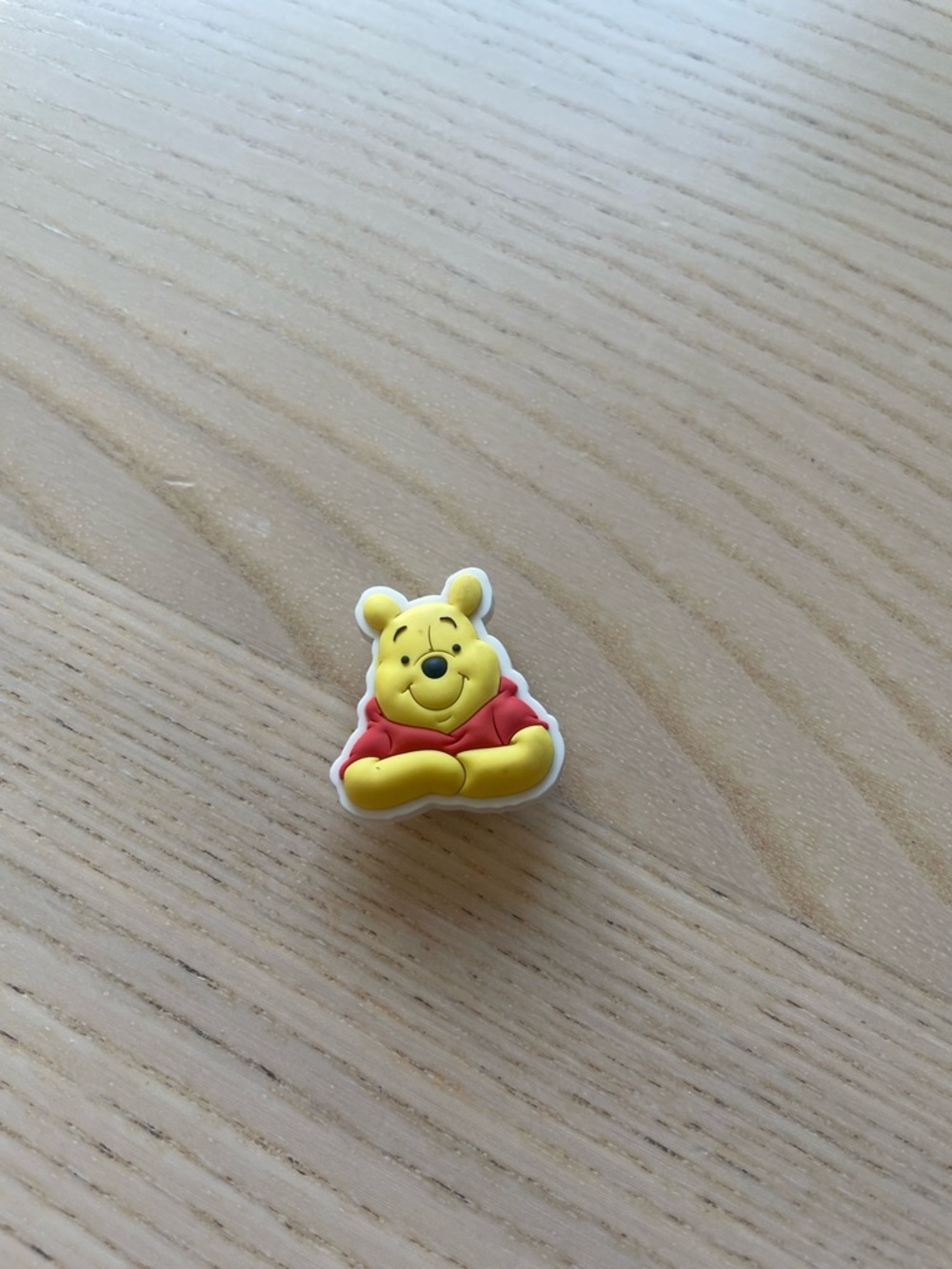 Crocs Jib Bitz Winnie the Pooh Jib Bitz for crocs